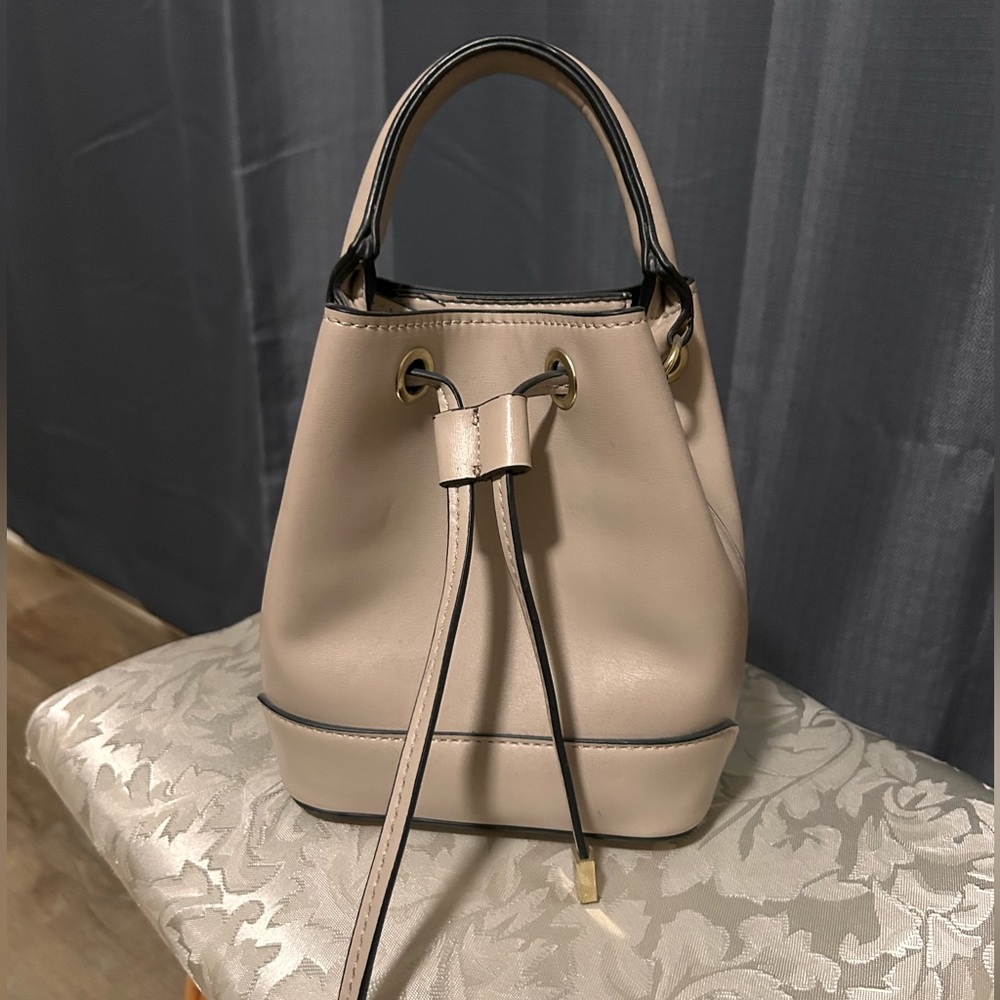 Forever 21 Crossbody Bag